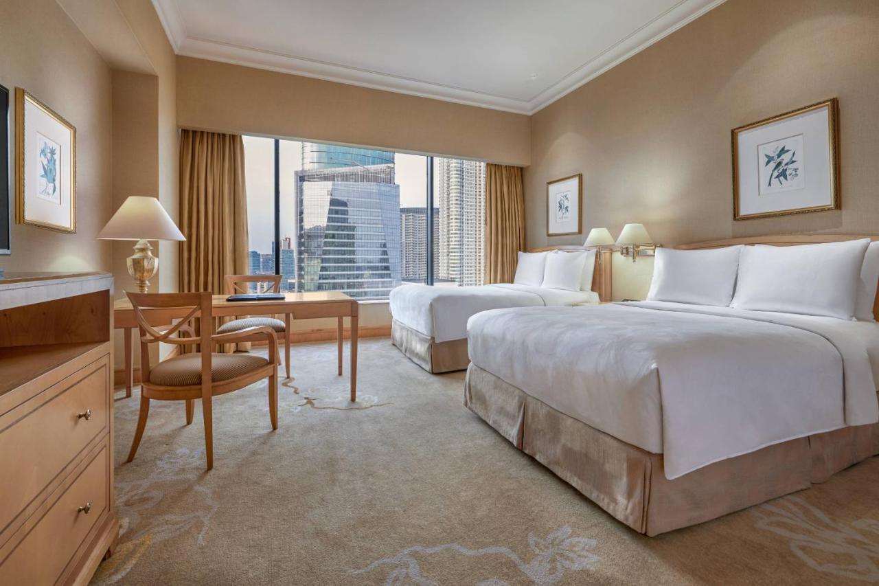 Jw Marriott Hotel Джакарта Экстерьер фото